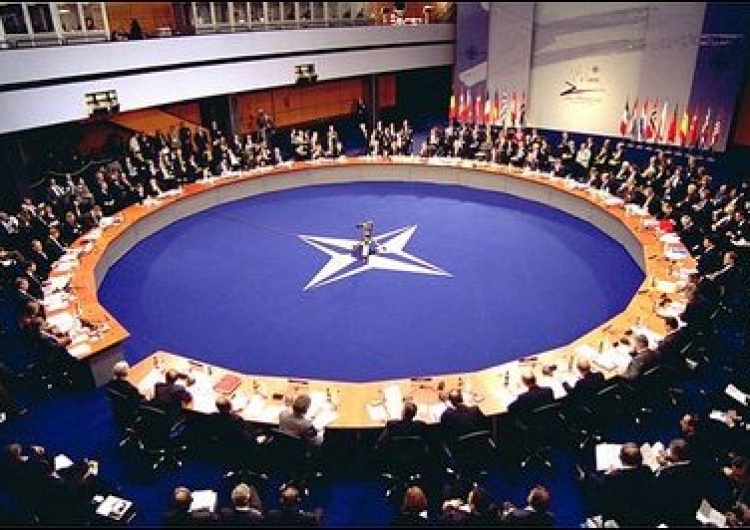 NATO  Rosja zamyka dwie fińskie placówki konsularne. „To odwet za NATO”