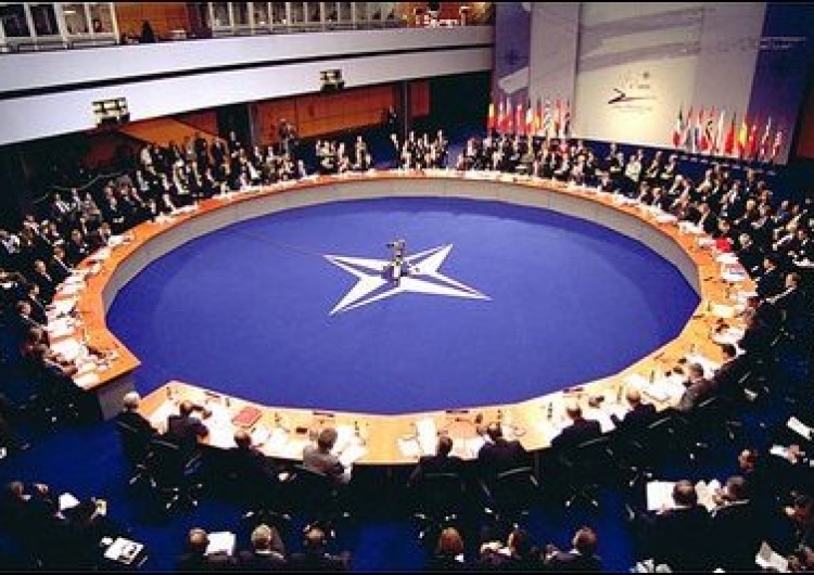 NATO Rosja zamyka dwie fińskie placówki konsularne. „To odwet za NATO”
