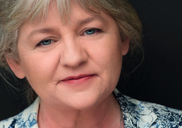 Dr hab. Agata Chudzicka-Czupała, profesor Uniwersytetu SWPS Dr hab. Chudzicka-Czupała: Oglądanie wojny w mediach znacząco zwiększa poziom lęku, poczucia bezradności i braku nadziei