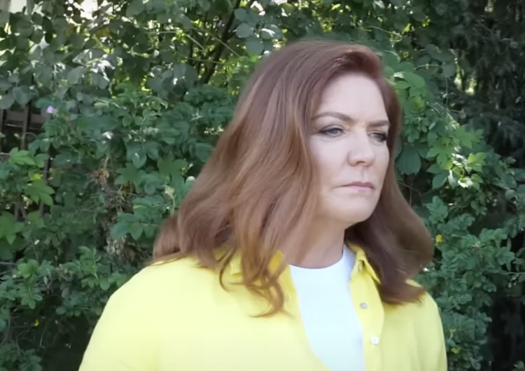 Katarzyna Dowbor „Od chwili gdy zwolnił mnie dyrektor Miszczak…” Katarzyna Dowbor nie gryzła się w język
