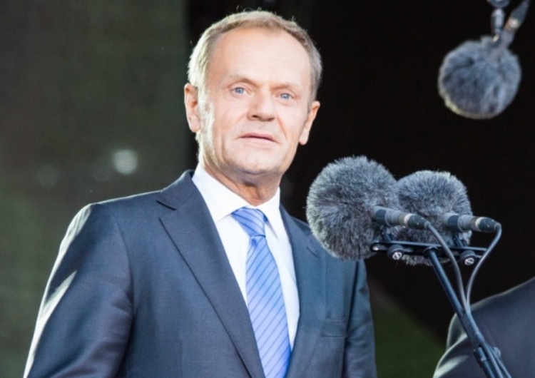Donald Tusk Zapytano Polaków, czy komisja ds. badania rosyjskich wpływów jest potrzebna. Wyniki bardzo nie spodobają się Tuskowi