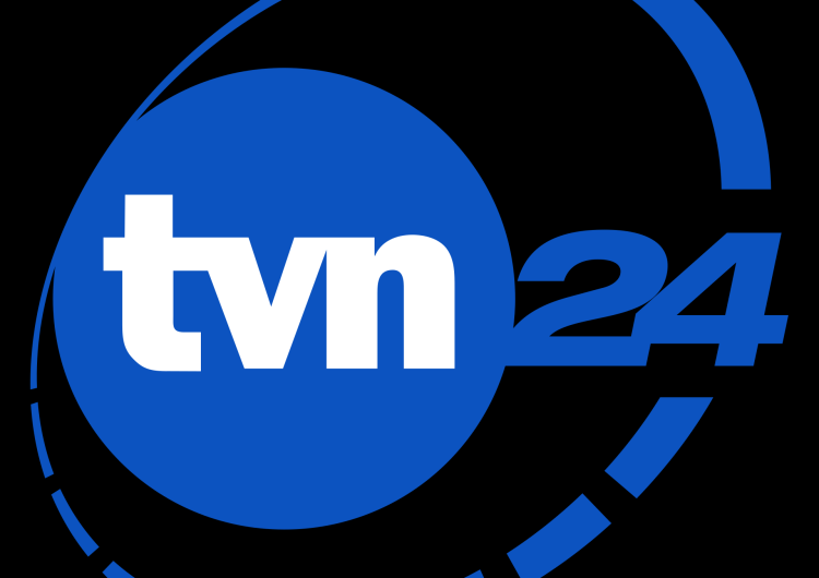 TVN24 Gutowski i Overbeek z tytułami „Hien Roku 2023”