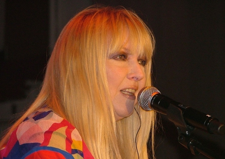 Maryla Rodowicz Maryla Rodowicz odwołała koncert na Ursynaliach. 