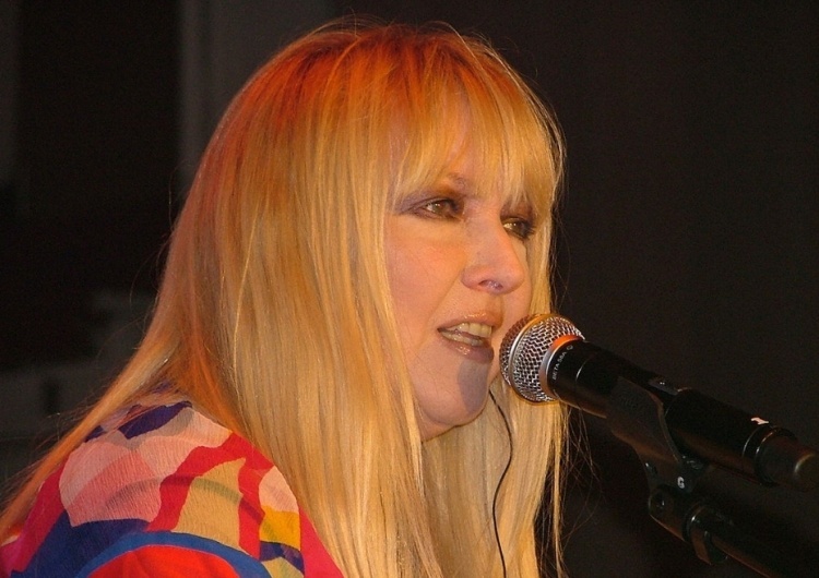 Maryla Rodowicz Maryla Rodowicz odwołała koncert na Ursynaliach.