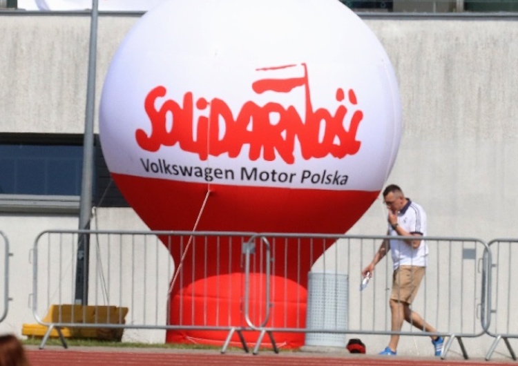 Piknik rodzinny Volkswagen Motor Polska - zdjęcie poglądowe Już dziś odbędzie się piknik rodzinny organizowany przez NSZZ 