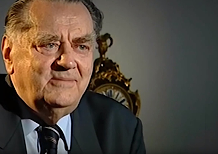 Jan Olszewski