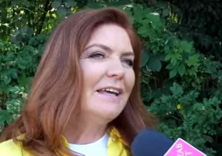 Katarzyna Dowbor Katarzyna Dowbor planuje wielki powrót?