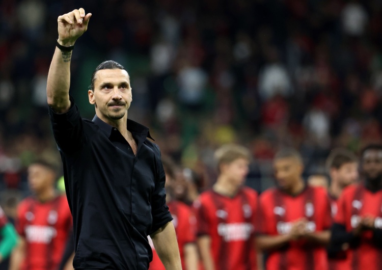 Zlatan Ibrahimovic  Zlatan Ibrahimović kończy piłkarską karierę? Zapadła decyzja 
