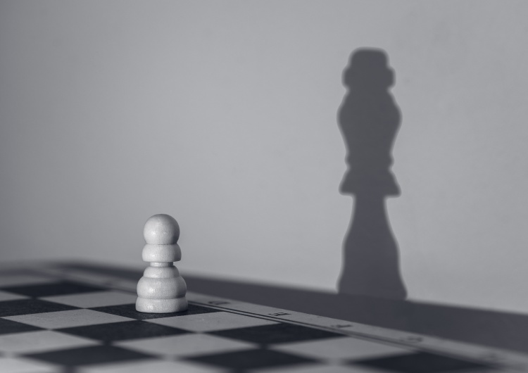 szachy / zdjęcie poglądowe [Felieton „TS”] Cezary Krysztopa: Dorośnijmy