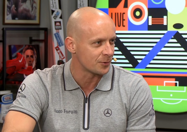 Szymon Marciniak Podano wynagrodzenie Szymona Marciniaka za finał Ligi Mistrzów. Kwota może zaskakiwać