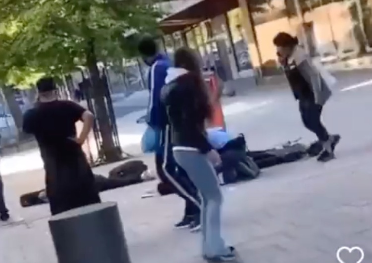 Strzelanina w Szwecji Strzelanina w Szwecji. Najmłodsza ofiara to 15-latek