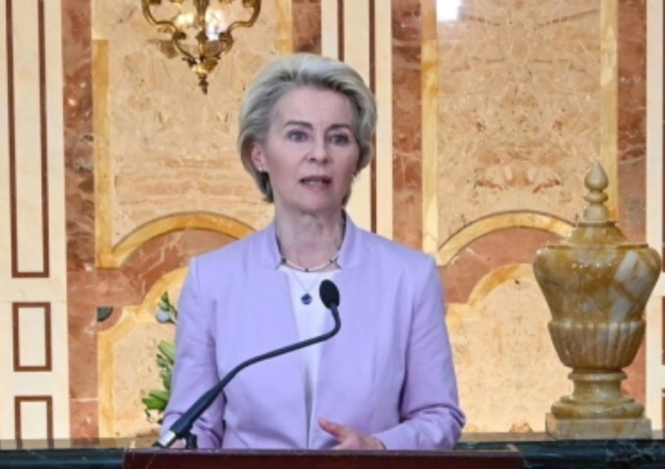 Von der Leyen