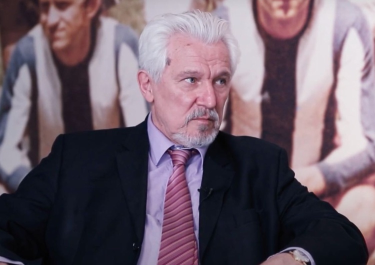 Henryk Kasperczak Dramatyczny wypadek Henryka Kasperczaka. Konieczna operacja