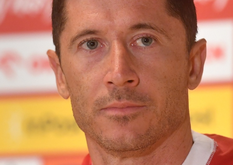 Robert Lewandowski Transfer Lewandowskiego do Arabii Saudyjskiej? Kapitan reprezentacji Polski mocno odpowiada