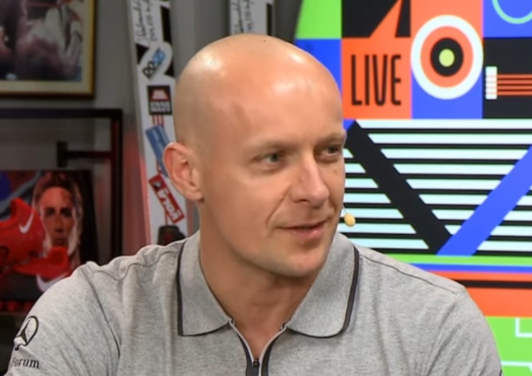 Szymon Marciniak Zaskakująca wiadomość ws. Szymona Marciniaka. Wskazano, gdzie arbiter poprowadzi spotkanie