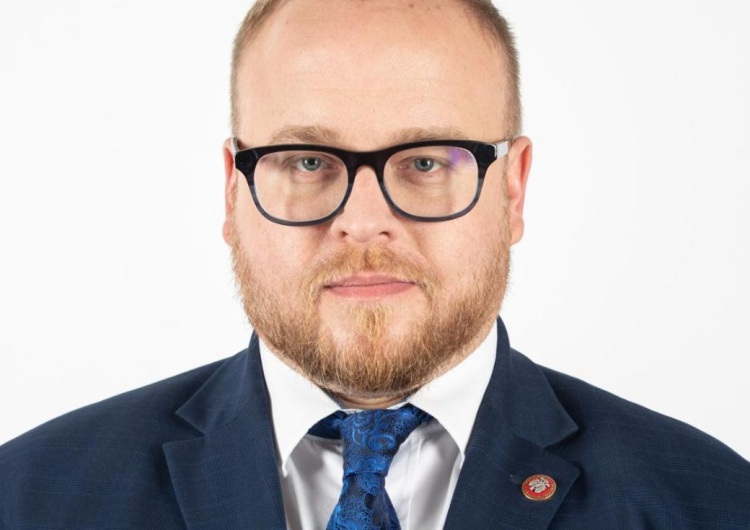 Łukasz Jasina Co z Łukaszem Jasiną? Są nowe informacje