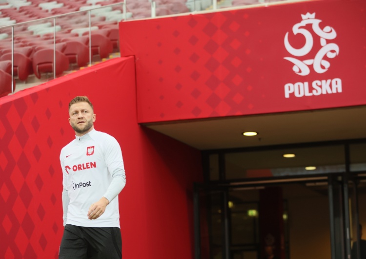 Kuba Błaszczykowski Zapadła decyzja ws. Kuby Błaszczykowskiego