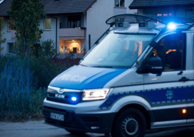 Mieszkanie przy ul. Kasjopei na osiedlu Warszewo w Szczecinie Makabra w Szczecinie. Nieoficjalne informacje
