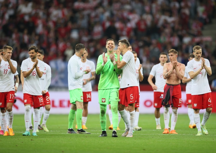 Po meczu Polska - Niemcy Polska wygrywa z Niemcami 1:0!