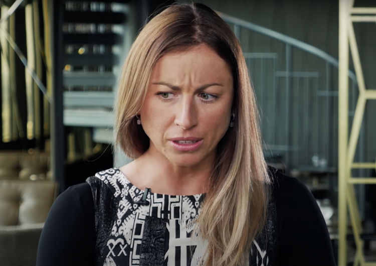 Justyna Kowalczyk Dramat Justyny Kowalczyk. Przyjaciel jej męża opublikował zdjęcia z