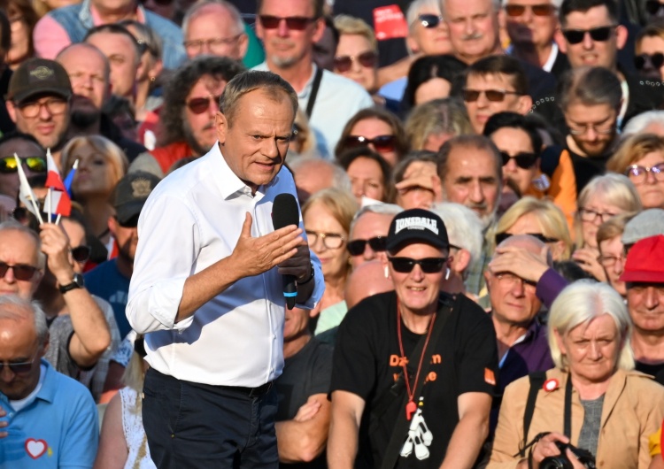 Donald Tusk