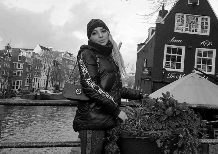 Anastazja Rubińska Zabójstwo 27-letniej Polki w Grecji. Brat dziewczyny zabiera głos