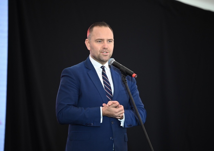 Dr Karol Nawrocki, prezes IPN Szef ukraińskiego IPN postawił Polsce „warunki” ws. ekshumacji ofiar rzezi wołyńskiej. Jest oświadczenie polskiego IPN