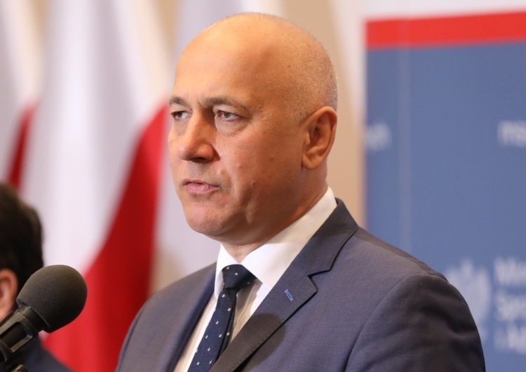 Joachim Brudziński Zmiana planów PiS. Jest pierwsza decyzja Joachima Brudzińskiego