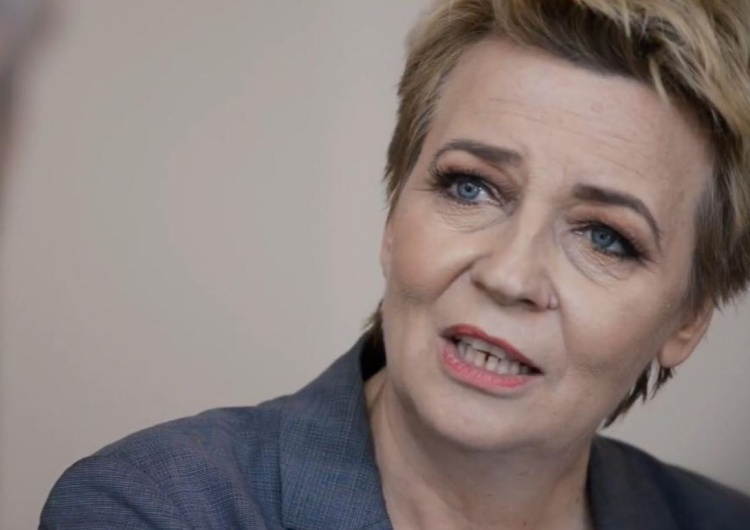 Hanna Zdanowska PiS odwołuje konwencję w Łodzi. Jest deklaracja Zdanowskiej