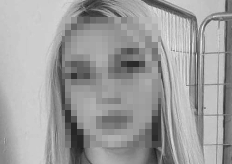 Zamordowana Anastazja Rubińska „Mogę wszystkim udowodnić”. Matka zamordowanej Anastazji zabrała głos w sieci