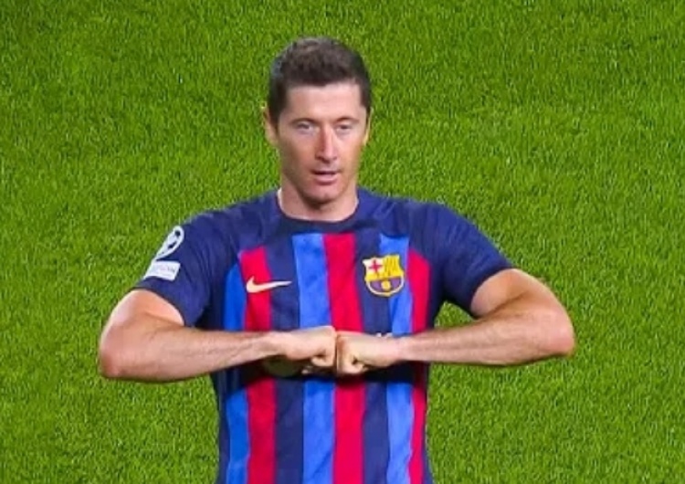 Robert Lewandowski Transfer Roberta Lewandowskiego? Polak odrzucił olbrzymią ofertę