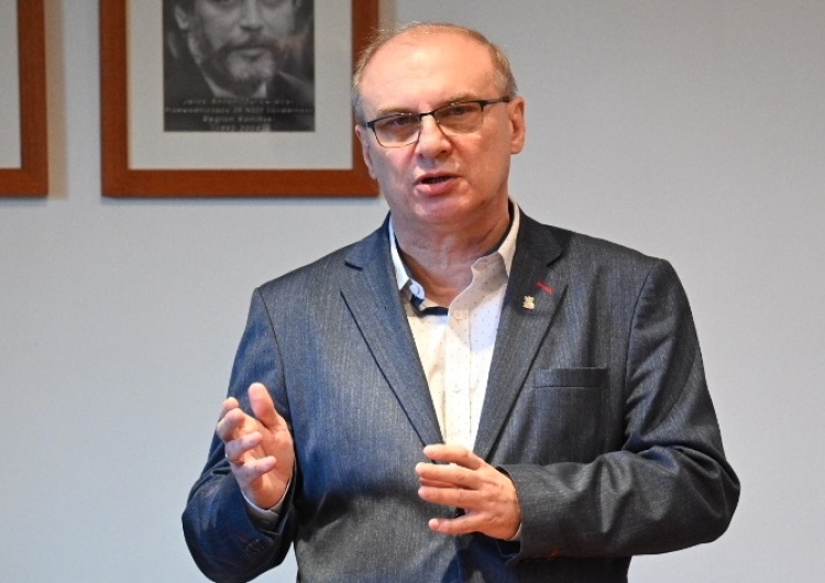 Artur Skieresz ponownie pokieruje Regionem Konińskim NSZZ „Solidarność”