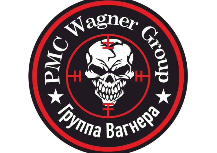 Grupa Wagnera Bunt Prigożyna.
