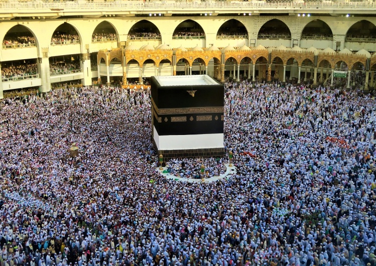 Mekka Prof. Brague: dyskusja o islamie coraz trudniejsza