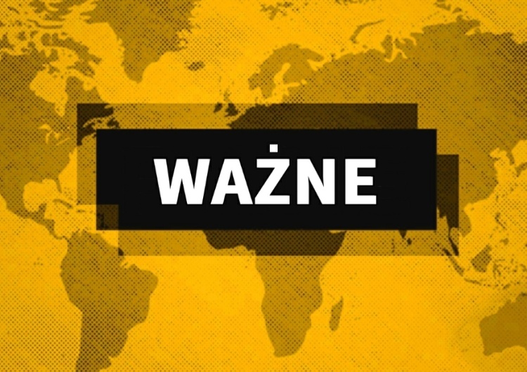 Niespokojnie na granicy. Straż Graniczna opublikowała nowy komunikat
