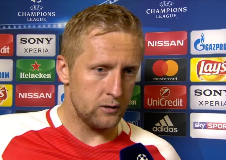 Kamil Glik Świetne wieści od Kamila Glika. Polski obrońca poinformował o ważnej rocznicy