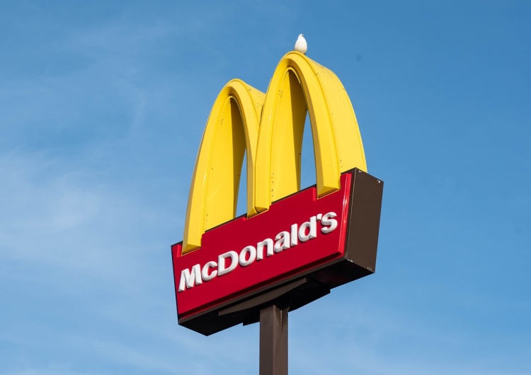  Pracownicy poznańskiego McDonald’s założyli Solidarność