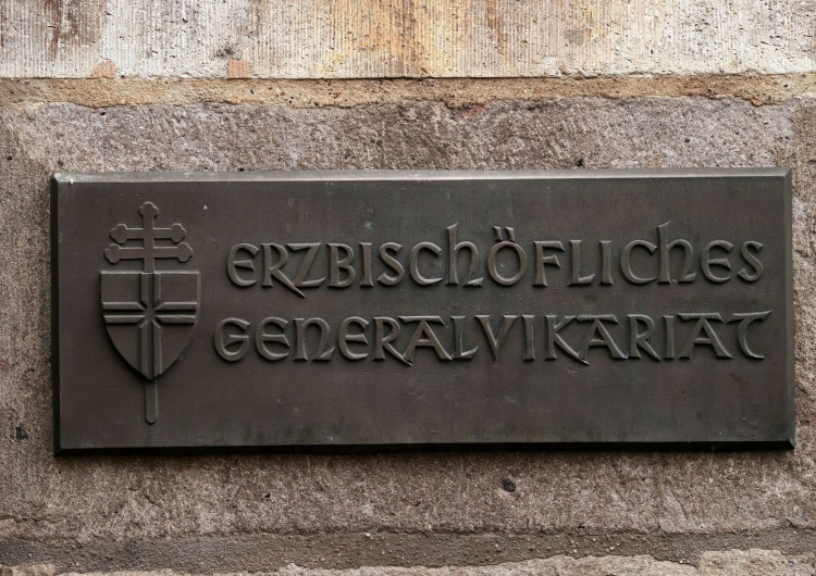 Siedziba archidiecezji kolońskiej Niemcy: prokuratura przeszukała biura archidiecezji kolońskiej