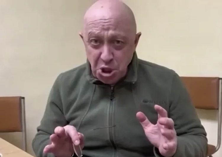 Jewgienij Prigożyn Amerykański Departament Stanu: Prigożyn jest destabilizującym czynnikiem, gdziekolwiek się pojawi