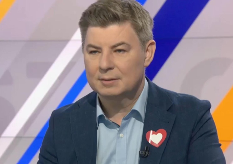 Jan Grabiec Rzecznik PO o Konfederacji: „To partia protofaszystowska”