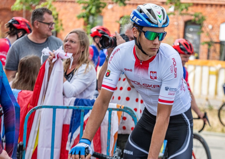 Pierwszy dzień 34. Wyścigu Solidarności i Olimpijczyków 34. Wyścig Solidarności i Olimpijczyków. Sprintem do „Miasta Róż”