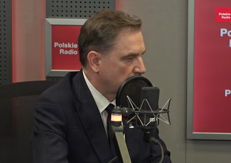 Piotr Duda w PR24: Nie oddamy ani centymetra kopalni i elektrowni Turów