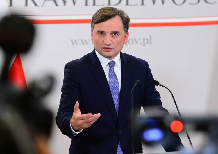 Zbigniew Ziobro Tym się zajmował zatrzymany przez ABW rosyjski szpieg. Zbigniew Ziobro zdradził zaskakujące informacje