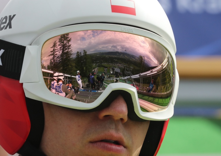 Kamil Stoch Thomas Thurnbichler podjął decyzję ws. Kamila Stocha