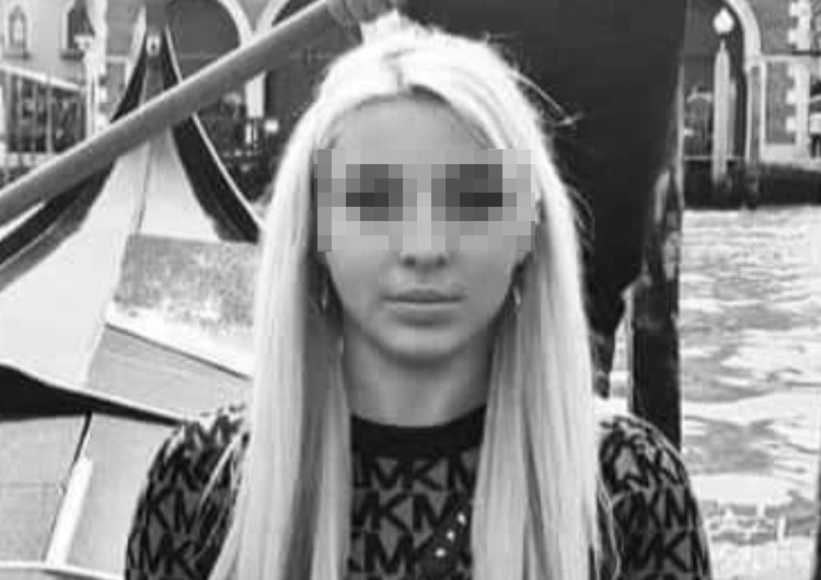 Anastazja Zabójstwo Anastazji w Grecji. Ojciec gorzko o chłopaku córki