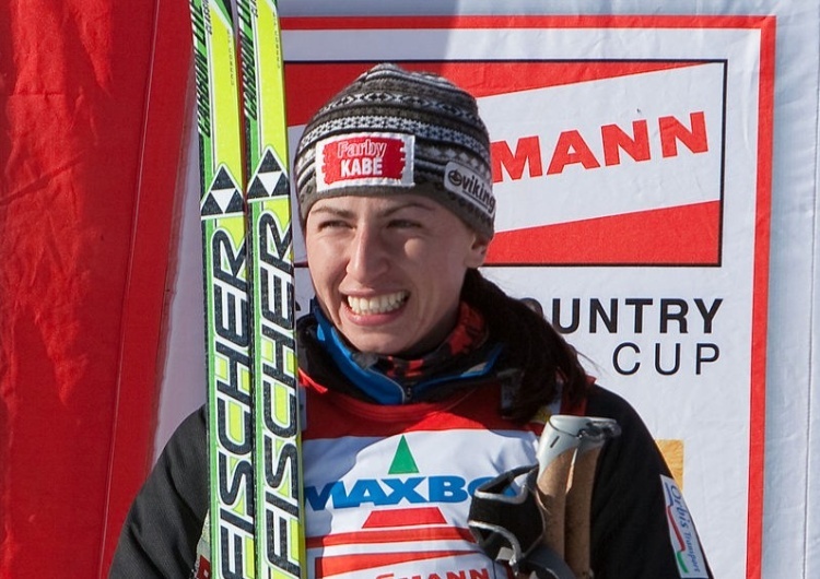 Justyna Kowalczyk Justyna Kowalczyk opublikowała nowe zdjęcie.