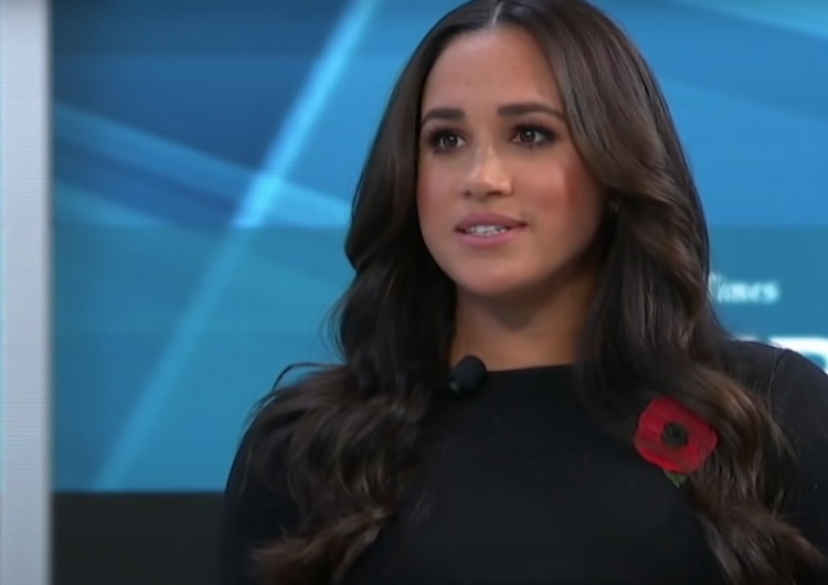 Meghan Markle Sensacja wokół Pałacu Buckingham. Meghan Markle nie zamierza tego odpuścić