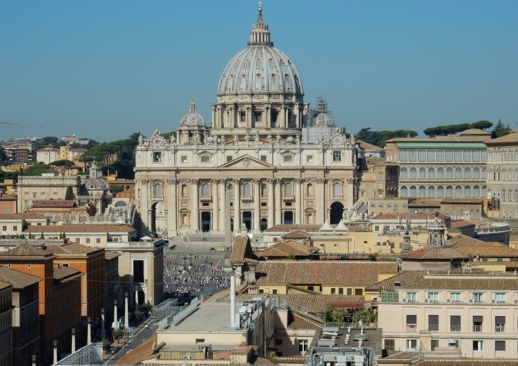 Watykan, bazylika św. Piotra Watykan: Papież powołał do życia Komisję Nowych Męczenników. Ogłoszono jej skład