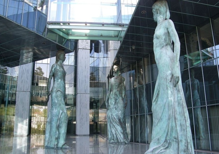 Sąd Najwyższy PSL straciło ponad 9 mln złotych. Jest decyzja Sądu Najwyższego