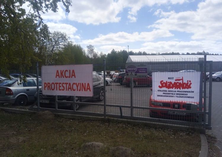 Zakład HKScan Impas w HKScan